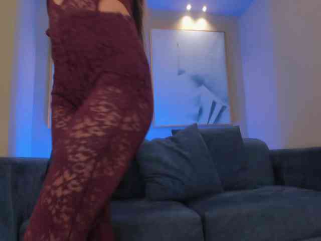 ArianaCastillo webcam