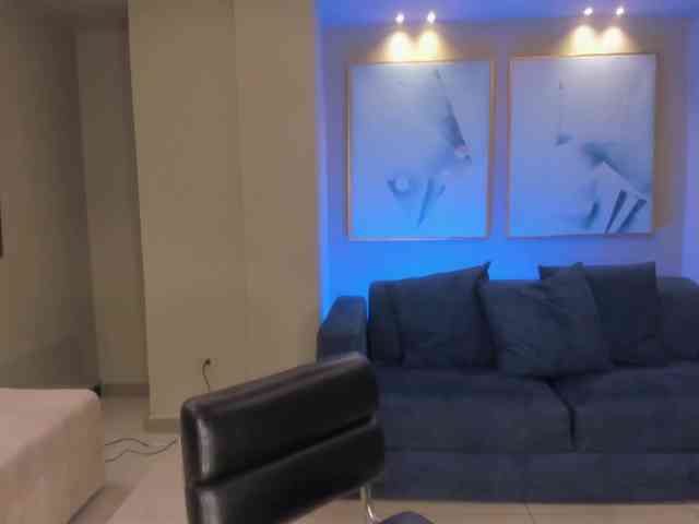 ArianaCastillo webcam
