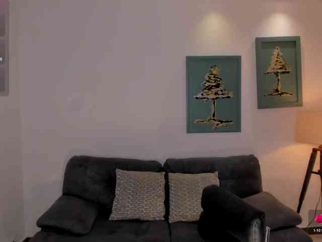 ArianaCastillo webcam