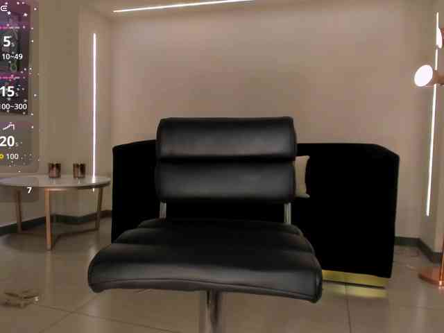 ArianaCastillo webcam