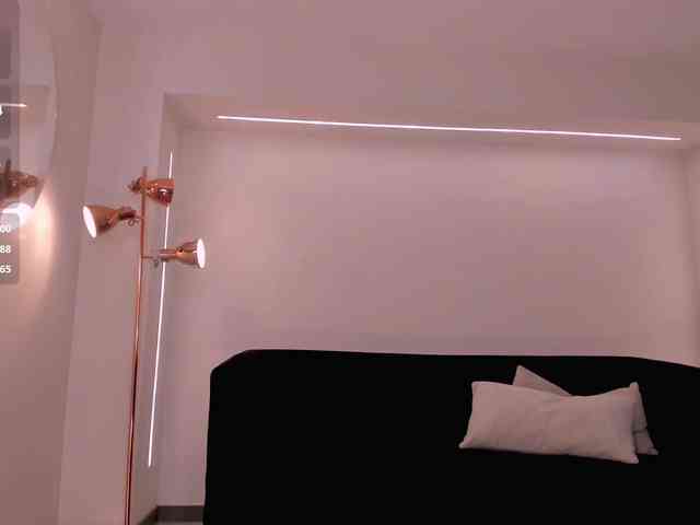 ArianaCastillo webcam
