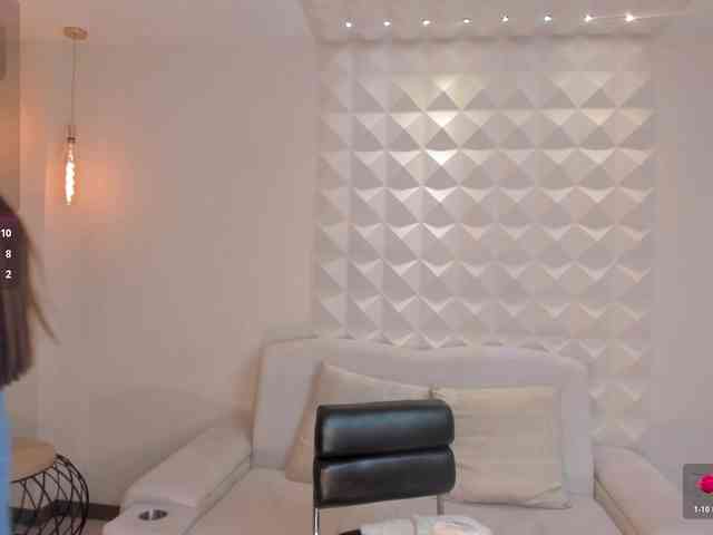 ArianaCastillo webcam