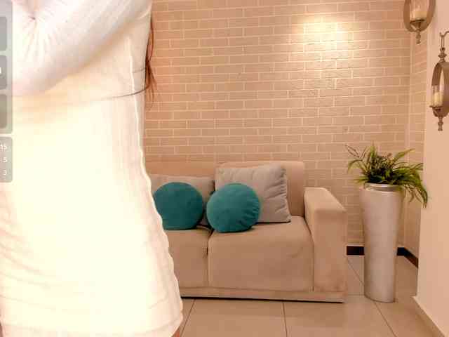 ArianaCastillo webcam