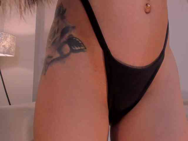 ArianaCastillo webcam