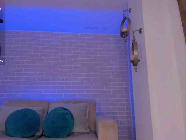 ArianaCastillo webcam