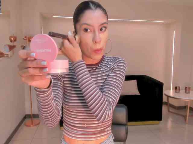ArianaCastillo webcam