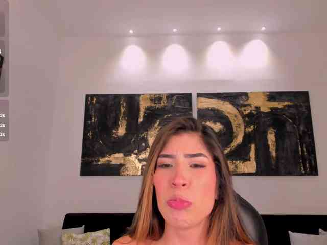 ArianaCastillo webcam