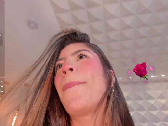 ArianaCastillo webcam
