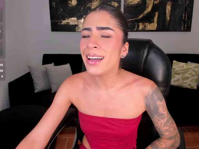 ArianaCastillo