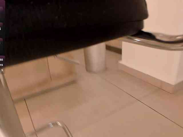 ArianaCastillo webcam