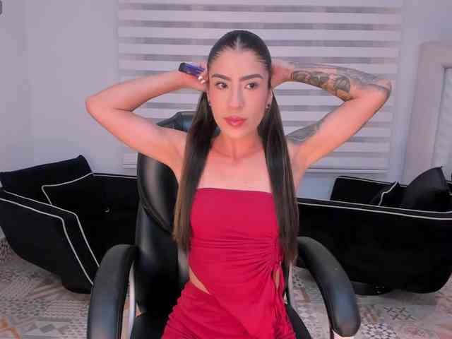 ArianaCastillo
