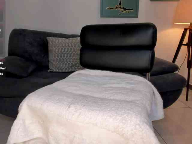 ArianaCastillo webcam
