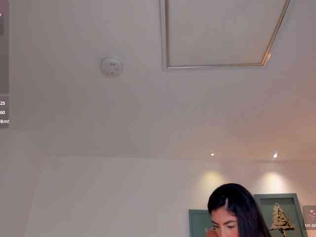 ArianaCastillo webcam