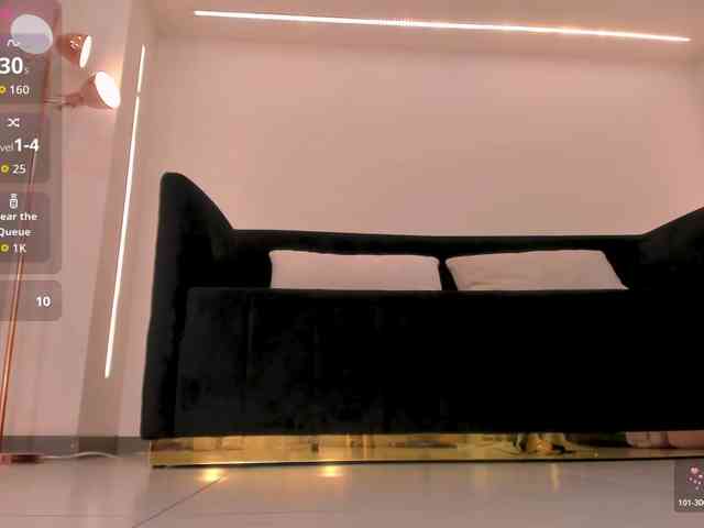 ArianaCastillo webcam