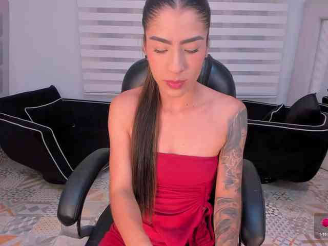 ArianaCastillo