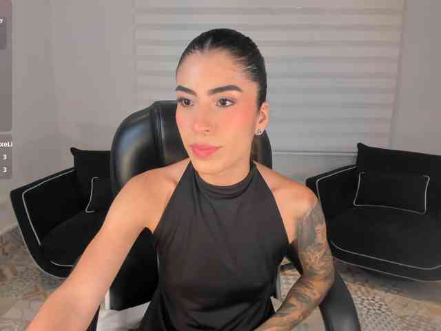ArianaCastillo