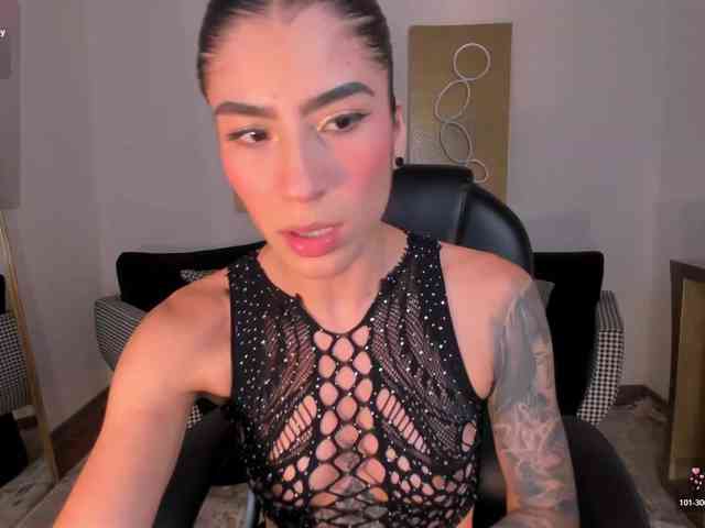 ArianaCastillo webcam
