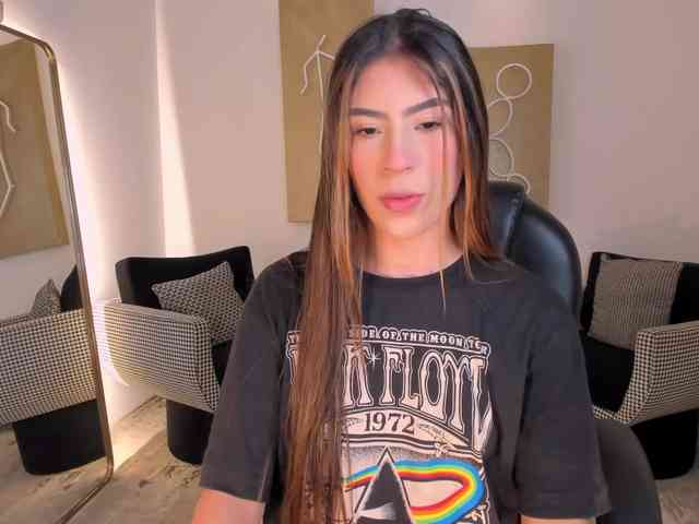 ArianaCastillo webcam