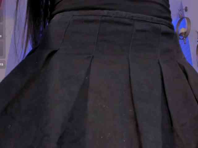 ArianaCastillo webcam