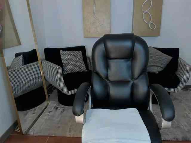ArianaCastillo webcam