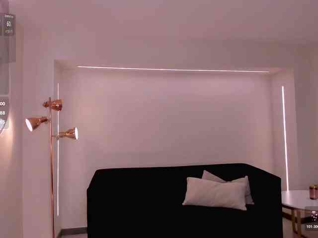 ArianaCastillo webcam