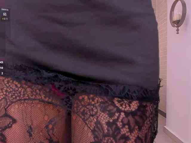 ArianaCastillo webcam