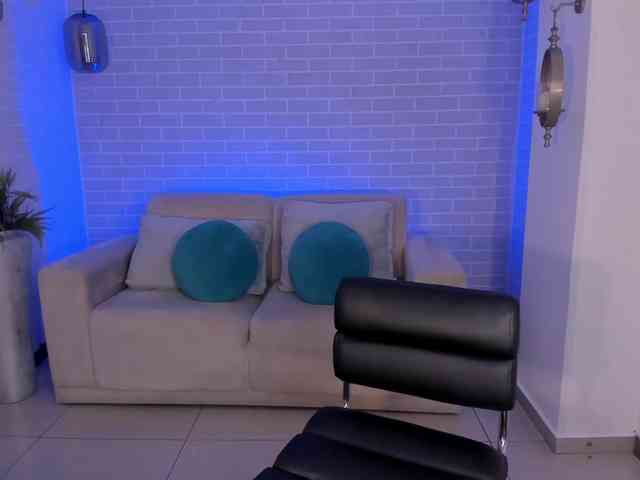 ArianaCastillo webcam