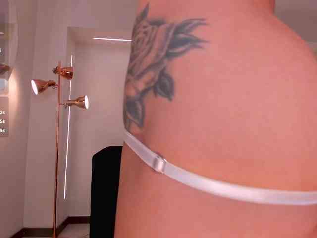ArianaCastillo webcam