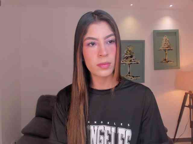 ArianaCastillo webcam