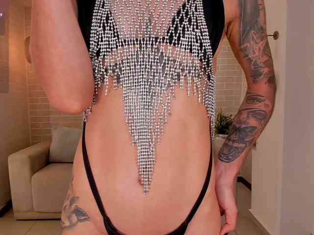 ArianaCastillo webcam