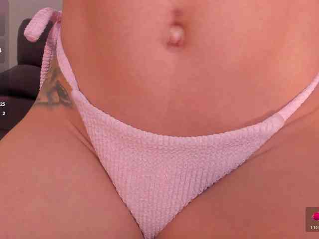 ArianaCastillo webcam