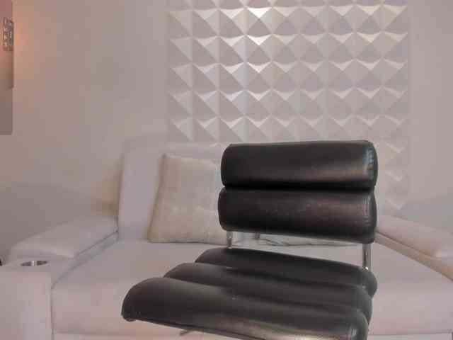 ArianaCastillo webcam