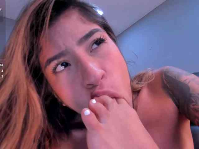 ArianaCastillo ArianaCastillo