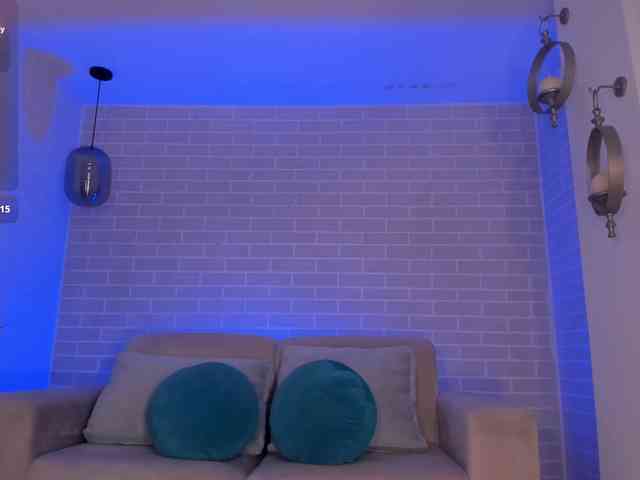 ArianaCastillo webcam