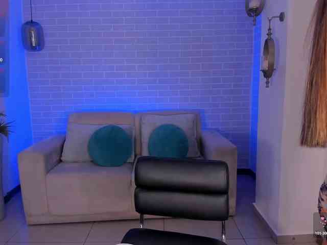 ArianaCastillo webcam