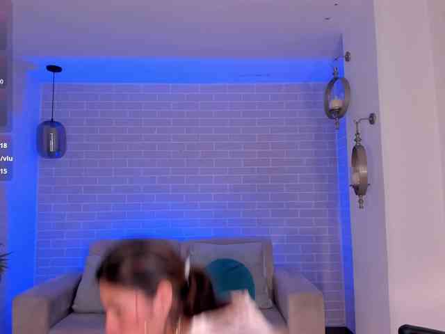 ArianaCastillo webcam