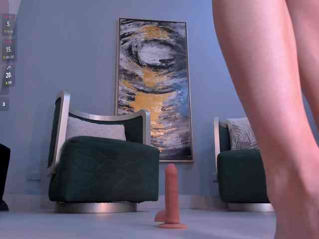 ArianaCastillo webcam