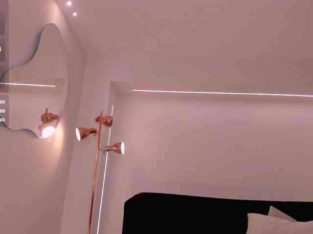 ArianaCastillo webcam