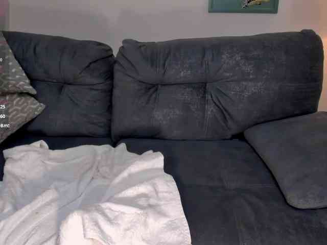 ArianaCastillo webcam
