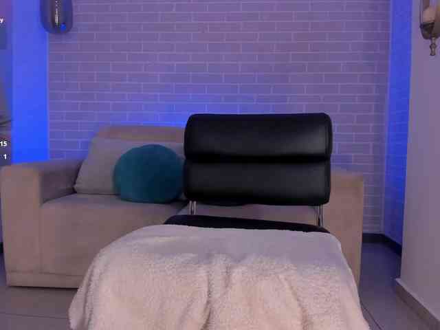 ArianaCastillo webcam