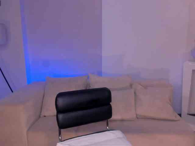 ArianaCastillo webcam