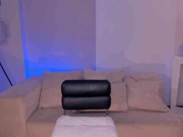 ArianaCastillo webcam