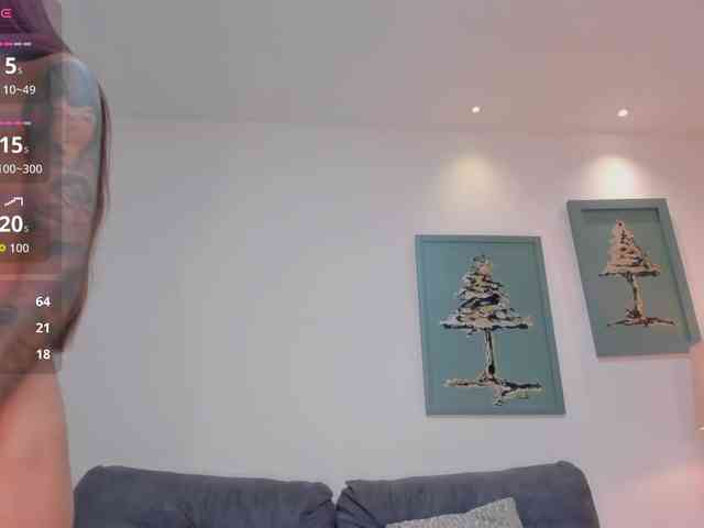 ArianaCastillo webcam