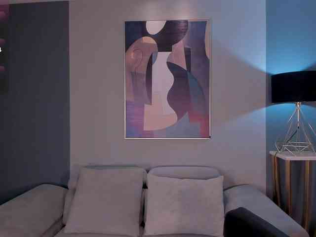 ArianaCastillo webcam
