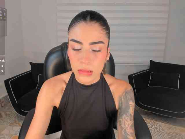 ArianaCastillo