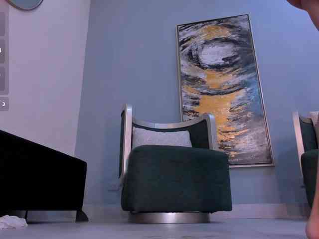 ArianaCastillo webcam