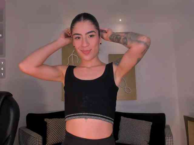 ArianaCastillo
