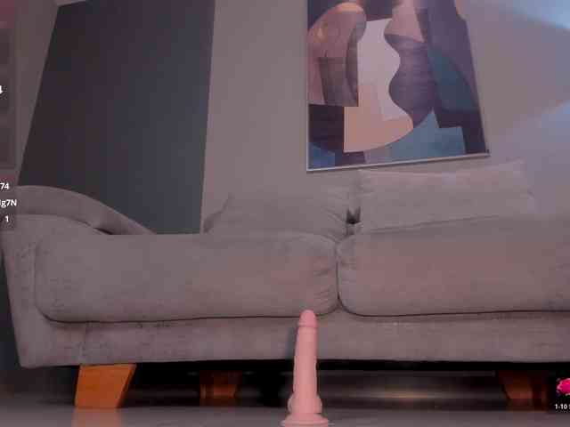Modelo: ArianaCastillo