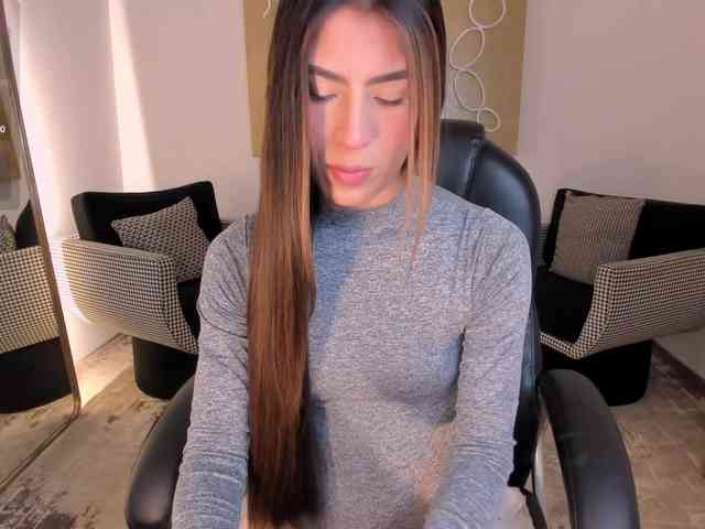 ArianaCastillo webcam