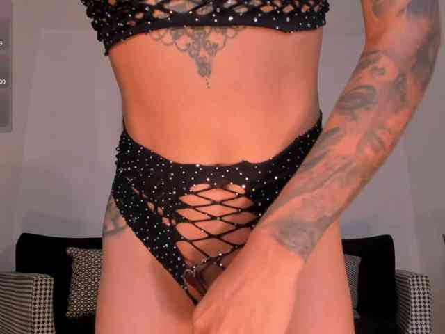 ArianaCastillo webcam